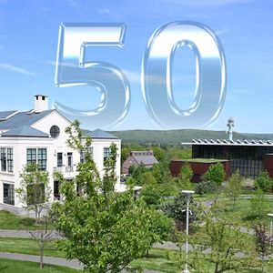 Image post by @amherststudentaffairs on Instagram