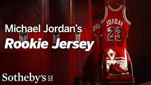 Video post by @sothebys on YouTube