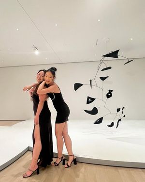Image post by @sfmoma on Instagram