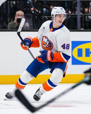 Image post by @NHL on Twitter