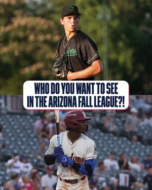 Image post by @mlbpipeline on Instagram