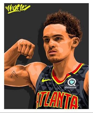 Image post by @nbashowcase2 on Instagram