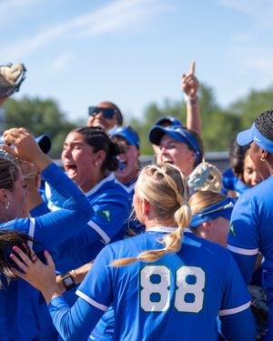 Image post by @fgcusoftball on Instagram