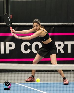 Image post by @acepickleballclub on Instagram