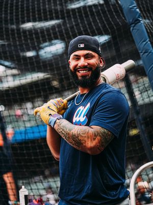 Image post by @tigers on Instagram