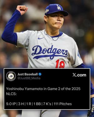 Image post by @justbaseballmedia on Instagram