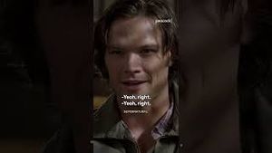 Video post by @peacock on YouTube