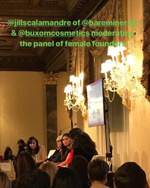 Image post by @pimsnewyork on Instagram
