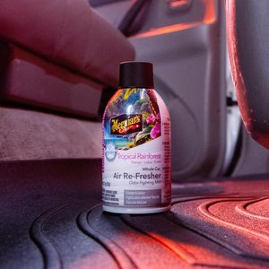 Image post by @meguiars on Instagram