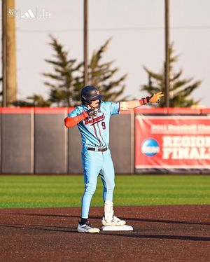 Image post by @belmontbaseball on Instagram