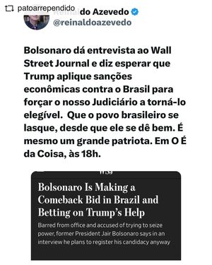 Image post by @josedeabreu on Instagram
