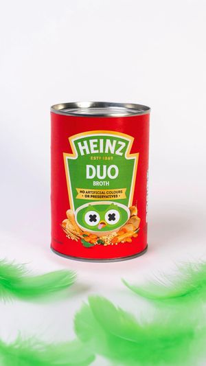 Video post by @heinzuk on TikTok
