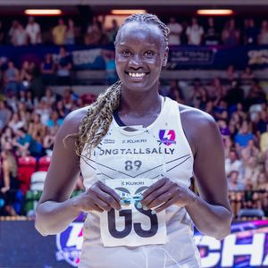 Image post by @lborolightning on Instagram