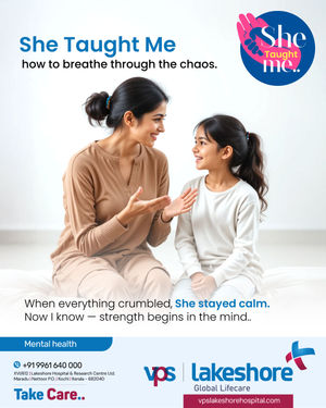 Image post by @vpslakeshorehospital on Instagram