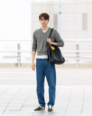 Image post by @ellemenhk on Instagram