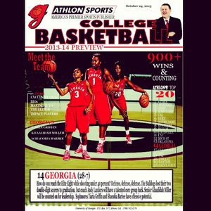 Image post by @uga_wbb on Instagram