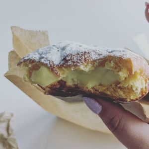 Image post by @mollymarissao on Instagram