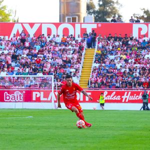 Image post by @clubnecaxa on Instagram