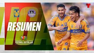 Video post by @deportes on YouTube