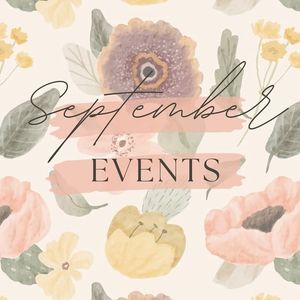 Image post by @milliebdesigns on Facebook