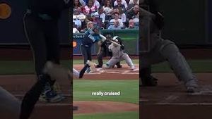 Video post by @nypostsports on YouTube