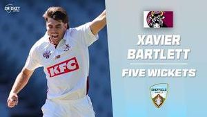 Video post by @cricketcomau on YouTube