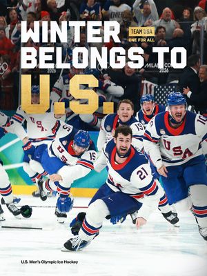 Image post by @teamusa on Instagram