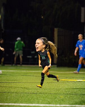 Image post by @OregonSoccer on Twitter/X