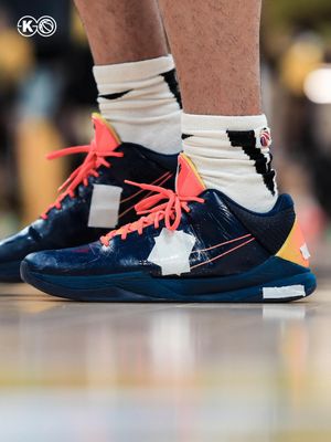 Image post by @kicksvisionofficial on Instagram