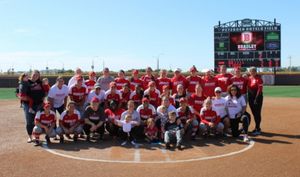 Image post by @BradleySoftball on Twitter/X