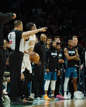 Video post by @celtics on Twitter