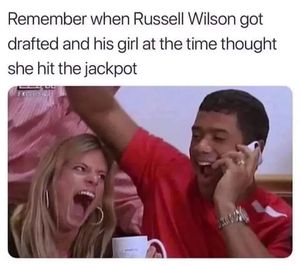 Image post by @nfljelly on Instagram