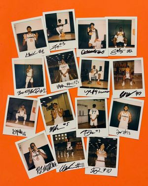 Image post by @caneshoops on Instagram