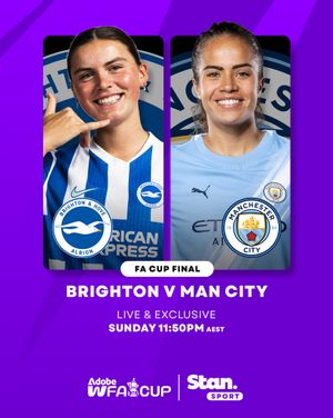 Image post by @stansportfc on Instagram