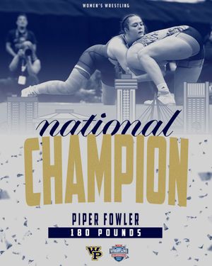 Image post by @wpuathletics on Instagram
