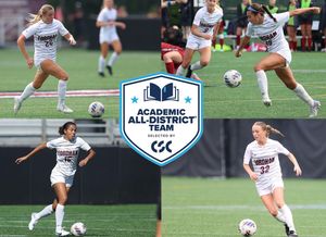 Image post by @fordhamwosoc on Instagram