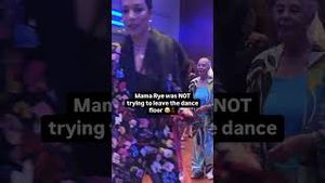 Video post by @angelarye on YouTube