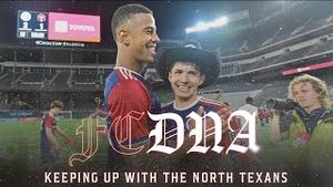 Video post by @fcdallas on YouTube