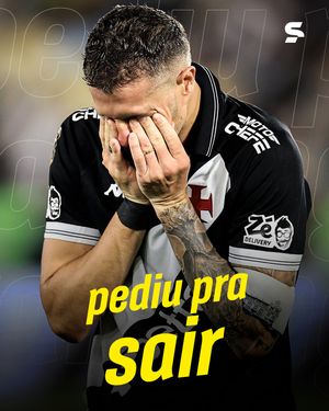 Image post by @sportv on Instagram