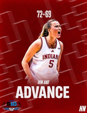 Image post by @thehoosiernetwork on Instagram