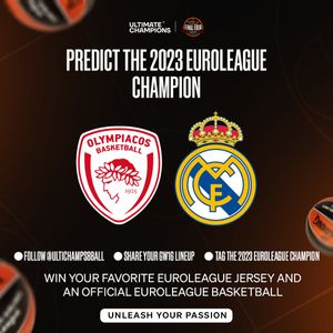 Image post by @euroleague on Instagram