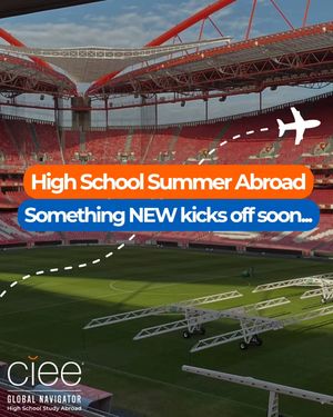 Image post by @cieeglobalnavigators on Instagram