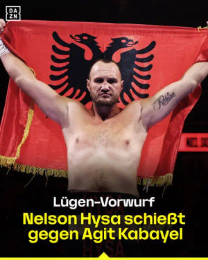 Image post by @dazn_de on TikTok