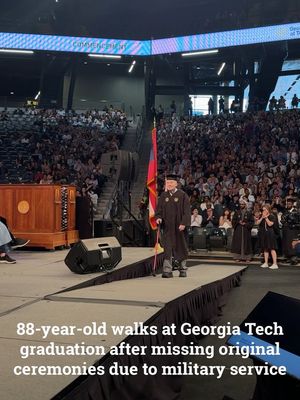 Image post by @georgiatech on Instagram