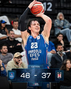 Image post by @anadoluefessk on Instagram