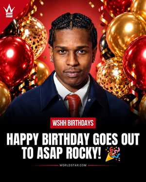 Image post by @worldstar on Instagram