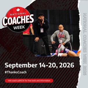 Image post by @wrestlingcanada on Instagram