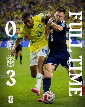Image post by @scotlandnationalteam on Instagram