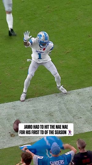 Video post by @nfl on TikTok