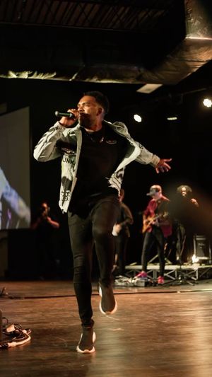 Video post by @myalivechurch on Instagram